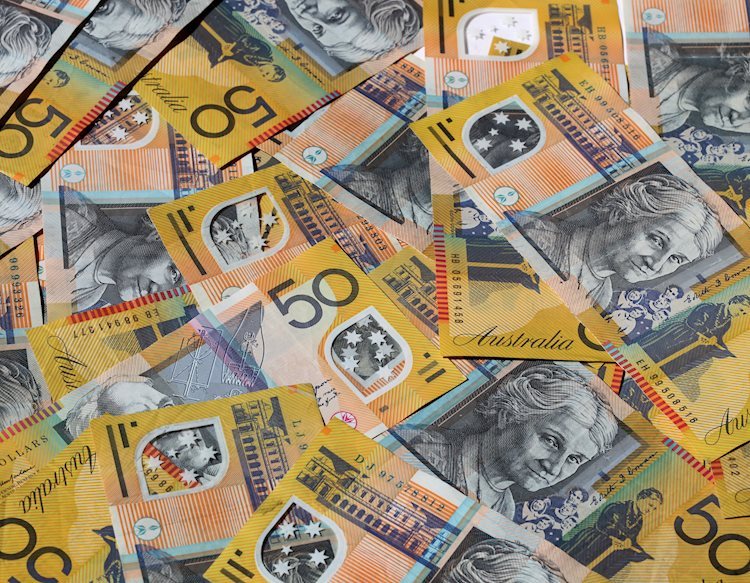 澳元/美元下跌至0.6420，因澳洲联储连续第二日加息25个基点